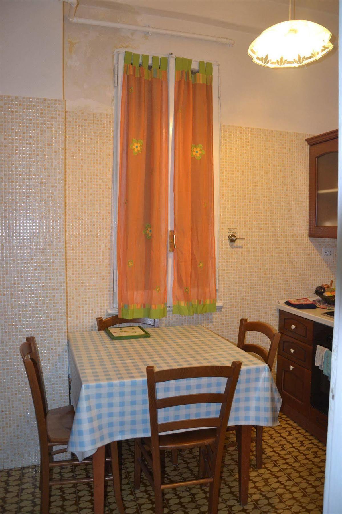 מלון רומא Lucky House מראה חיצוני תמונה