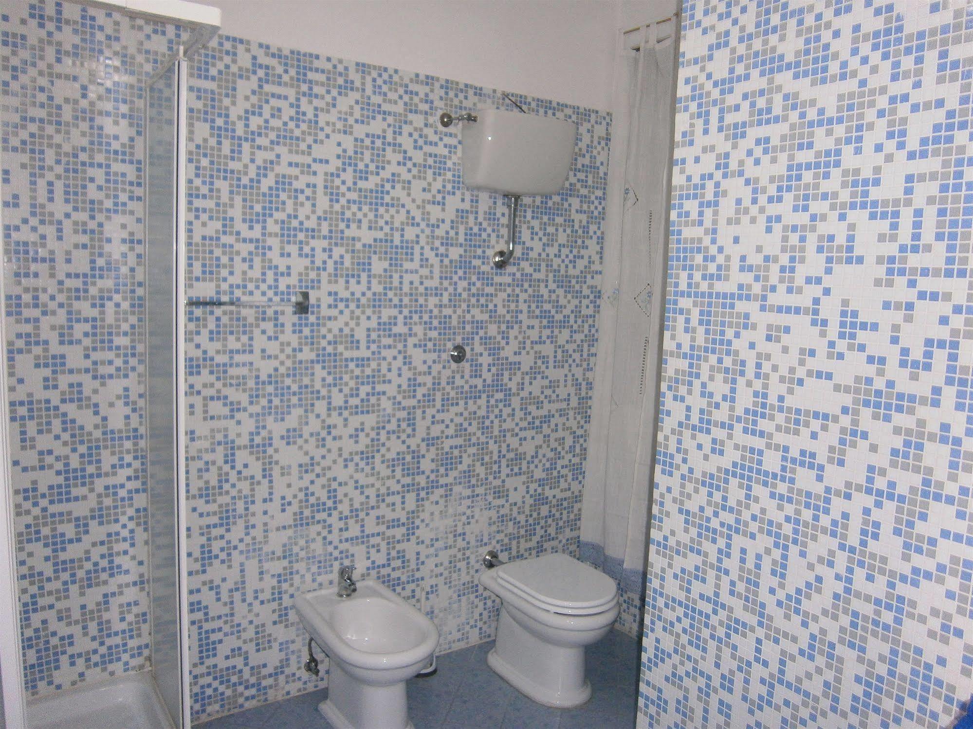 מלון רומא Lucky House מראה חיצוני תמונה